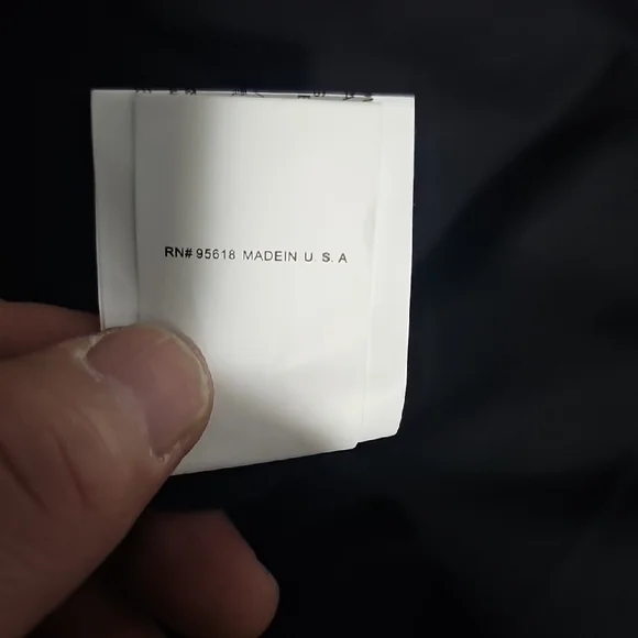 Chrome Hearts Black Tee with Red and White Design - Picture 9 of 16